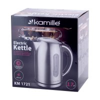  1,7  Kamille    Km-1721