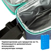    Green Glade T3306 7  / 22 
