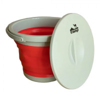   Tramp Trc-127, ,  , , 5