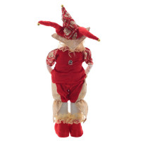    (, ), L20 W13 H55/44 