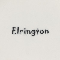   Elrington .  , D=27 