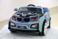  Bmw Hl 518  