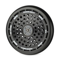  Hipe Wheel 115 Black/core Black