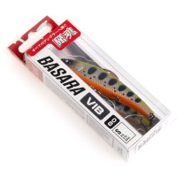    Lj Pro Series Basara Vib S, 8 ,  137