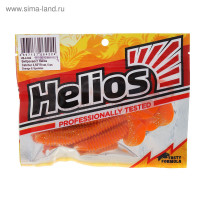  Helios Catcher Orange & Sparkles, 9 , 5 . (hs-2-022)
