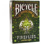 ����� Bicycle Fireflies