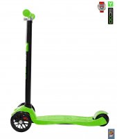  Y-scoo Maxi A-20 Simple . Green