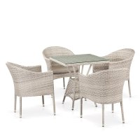   T706/y350-w85 4pcs Latte