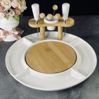       Lenardi Bamboo, 29 , 10 