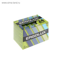   Ergolux, Aaa, Lr03-24box (lr03 Bp-24), 1.5,  24 .