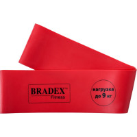   Bradex,   9 