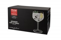     Mixology Spanish Gin&tonic 800 , 