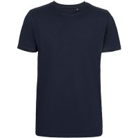  T-bolka Stretch Light, - (navy)
