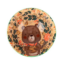  Kawaii Forest.Bear D=16. V=800.() (min12)