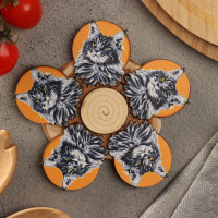 ��������� ��� ������� "����-���", D=12, ������������