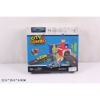  -   "City Combo"