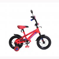Kg1208 2-   Ba Wily Rocket 12; 1s   