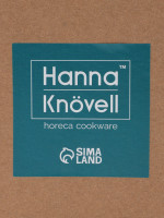   Hanna Kn Vell, 500 , , , 