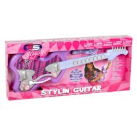  "Stylin Guitar"