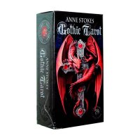  : Anne Stokes Gotic Tarot