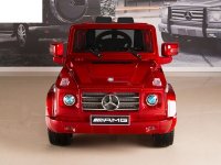  Barty Mercedes-benz Dmd G55 Amg -  