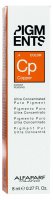 - , Pigments Copper 8 Alfaparf 014108-1