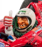 Fo-85054  The Champion. Forchino