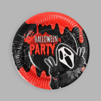    halloween Party, 18 ,  6 .