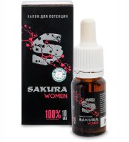 Med-29/10 Sakura Woman  , 10 