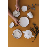     Beige, D=12 ,  