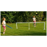 034    Traditional Garden Games 
