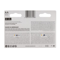   Varta Energy, Aa, Lr6-10bl, 1.5, , 10 .