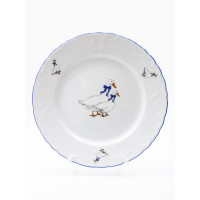   Cmielow Rococo , D=21 