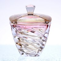  Bohemia Gold Facet 18 