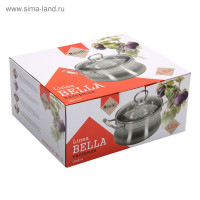  Regent Inox Bella,  169 , 1.8 