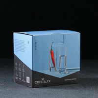   Bohemia Crystal , 50 