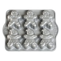    6  3d Nordic Ware   1,1, 3125