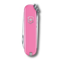 - Victorinox Classic Sd Colors Cherry Blossom, 58 , 7 , 