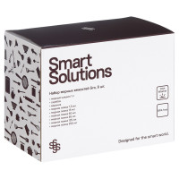    Smart Solutions Gro, 9 