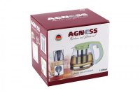   Agness   1400 .