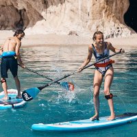  Sup  Red Paddle 2018 Carbon-carbon (3 Piece) Leverlock