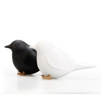    Sparrow, -