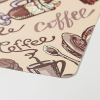     Coffee, 43x28 ,  
