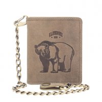  wayne Bear Klondike 1896 Kd1019-02
