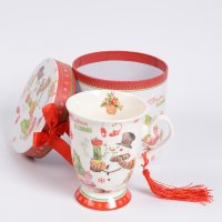  Royal Classics Huawei Ceramics 