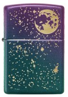  Zippo Starry Sky   Iridescent, /, 