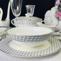   Lenardi Earl Grey, D=18 , 6 