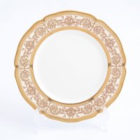   21  Golden Romance Cream Gold (6 )