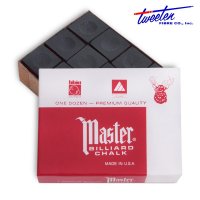  Master Black 12.