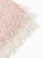 ���� � �������� ������� Light Pink, 135 180 ��, ������-�������